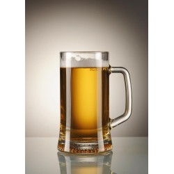 ΜΠΥΡΑ ΜΑΜΟΣ ποτήρι 400ml